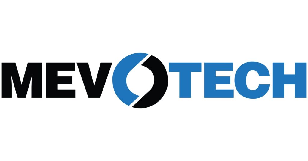 Mevotech LP-MEVOTECH IS PROUD TO BE NAMED ONE OF CANADA-S BEST M